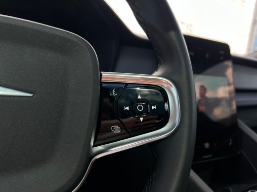 Polestar 2 Long Range Dual Motor Launch Edition 78kWh NL AUTO | TREKHAAK | 360 GRADEN CAMERA | PANO | CARPLAY ActivLease financial lease