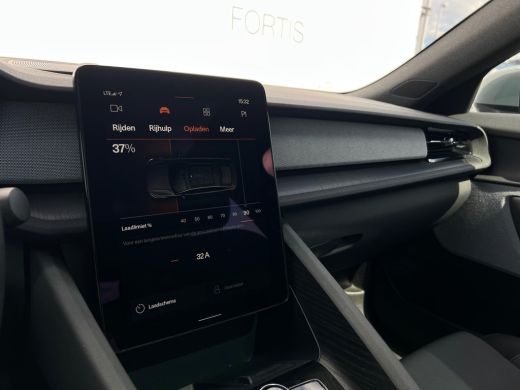 Polestar 2 Long Range Dual Motor Launch Edition 78kWh NL AUTO | TREKHAAK | 360 GRADEN CAMERA | PANO | CARPLAY ActivLease financial lease