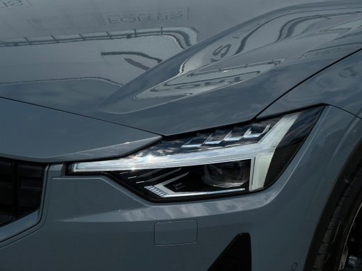 Polestar 2 Long Range Dual Motor Launch Edition 78kWh NL AUTO | TREKHAAK | 360 GRADEN CAMERA | PANO | CARPLAY ActivLease financial lease