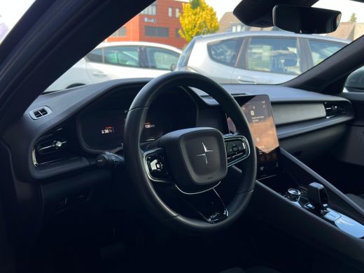 Polestar 2 Long Range Dual Motor Launch Edition 78kWh NL AUTO | TREKHAAK | 360 GRADEN CAMERA | PANO | CARPLAY ActivLease financial lease