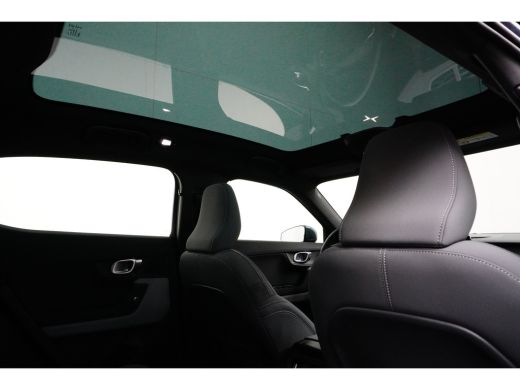 Polestar 2 Standard Range Single Motor 69 kWh | Panorama Dak | LED | Camera | Cruise Adaptive | Stoel/Stuur ... ActivLease financial lease
