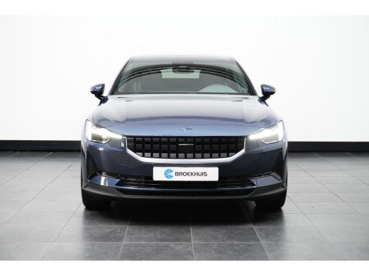Polestar 2 Standard Range Single Motor 69 kWh | Panorama Dak | LED | Camera | Cruise Adaptive | Stoel/Stuur ... ActivLease financial lease