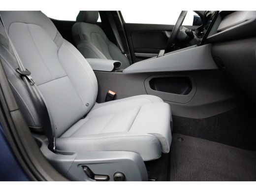 Polestar 2 Standard Range Single Motor 69 kWh | Panorama Dak | LED | Camera | Cruise Adaptive | Stoel/Stuur ... ActivLease financial lease