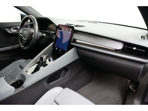 Polestar 2 Standard Range Single Motor 69 kWh | Panorama Dak | LED | Camera | Cruise Adaptive | Stoel/Stuur ... ActivLease financial lease