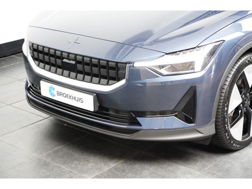 Polestar 2 Standard Range Single Motor 69 kWh | Panorama Dak | LED | Camera | Cruise Adaptive | Stoel/Stuur ... ActivLease financial lease