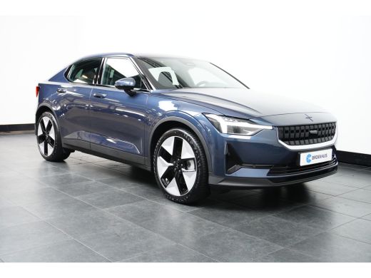 Polestar 2 Standard Range Single Motor 69 kWh | Panorama Dak | LED | Camera | Cruise Adaptive | Stoel/Stuur ... ActivLease financial lease