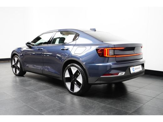 Polestar 2 Standard Range Single Motor 69 kWh | Panorama Dak | LED | Camera | Cruise Adaptive | Stoel/Stuur ... ActivLease financial lease