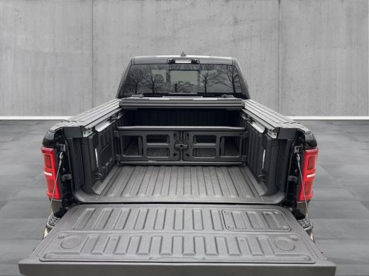 RAM 1500 Nieuwe auto | Geheel rijklaar | Incl. Fabrieksgarantie ActivLease financial lease