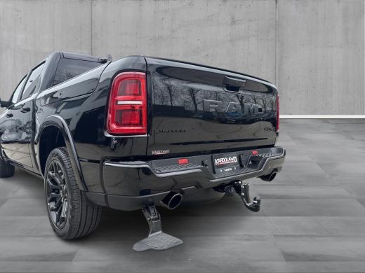 RAM 1500 Nieuwe auto | Geheel rijklaar | Incl. Fabrieksgarantie ActivLease financial lease
