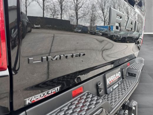 RAM 1500 Nieuwe auto | Geheel rijklaar | Incl. Fabrieksgarantie ActivLease financial lease