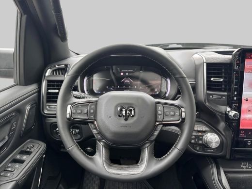 RAM 1500 Nieuwe auto | Geheel rijklaar | Incl. Fabrieksgarantie ActivLease financial lease