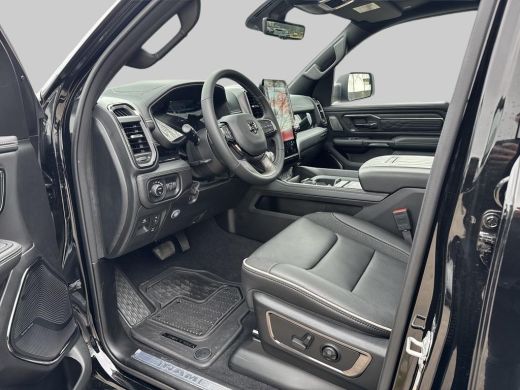 RAM 1500 Nieuwe auto | Geheel rijklaar | Incl. Fabrieksgarantie ActivLease financial lease
