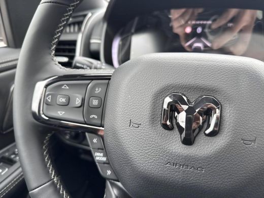 RAM 1500 Nieuwe auto | Geheel rijklaar | Incl. Fabrieksgarantie ActivLease financial lease