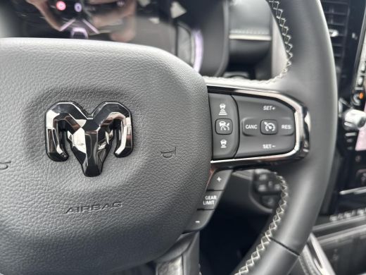 RAM 1500 Nieuwe auto | Geheel rijklaar | Incl. Fabrieksgarantie ActivLease financial lease