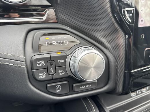 RAM 1500 Nieuwe auto | Geheel rijklaar | Incl. Fabrieksgarantie ActivLease financial lease
