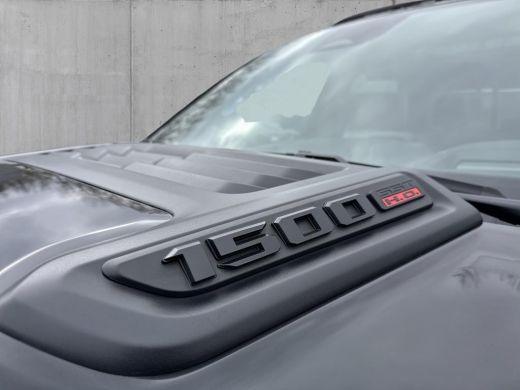 RAM 1500 Nieuwe auto | Geheel rijklaar | Incl. Fabrieksgarantie ActivLease financial lease
