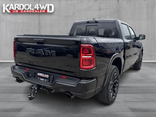 RAM 1500 Nieuwe auto | Geheel rijklaar | Incl. Fabrieksgarantie ActivLease financial lease