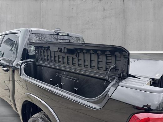 RAM 1500 Nieuwe auto | Geheel rijklaar | Incl. Fabrieksgarantie ActivLease financial lease