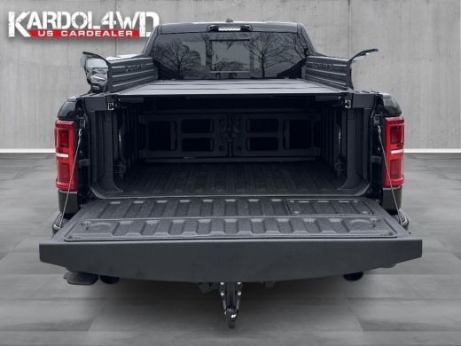 RAM 1500 Nieuwe auto | Geheel rijklaar | Incl. Fabrieksgarantie ActivLease financial lease