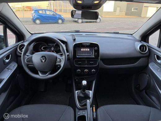 Renault Clio 0.9 TCe Intens |PDC|CLIMATE CONTROL|BTW ActivLease financial lease
