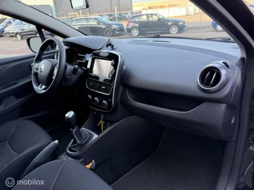 Renault Clio 0.9 TCe Intens |PDC|CLIMATE CONTROL|BTW ActivLease financial lease
