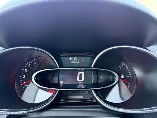 Renault Clio 0.9 TCe Intens |PDC|CLIMATE CONTROL|BTW ActivLease financial lease