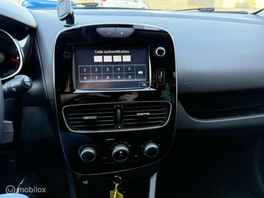 Renault Clio 0.9 TCe Intens |PDC|CLIMATE CONTROL|BTW ActivLease financial lease