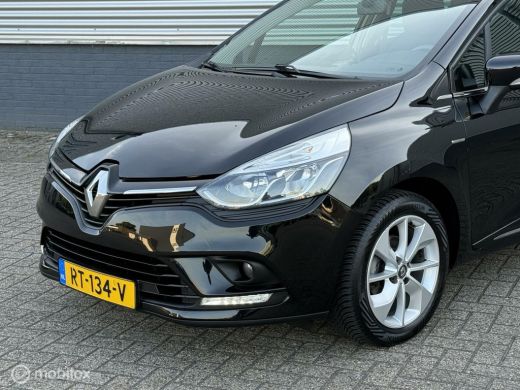 Renault Clio 0.9 TCe Intens |PDC|CLIMATE CONTROL|BTW ActivLease financial lease
