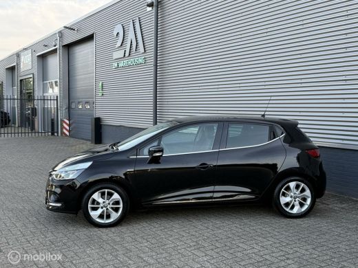 Renault Clio 0.9 TCe Intens |PDC|CLIMATE CONTROL|BTW ActivLease financial lease