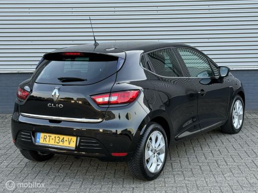 Renault Clio 0.9 TCe Intens |PDC|CLIMATE CONTROL|BTW ActivLease financial lease