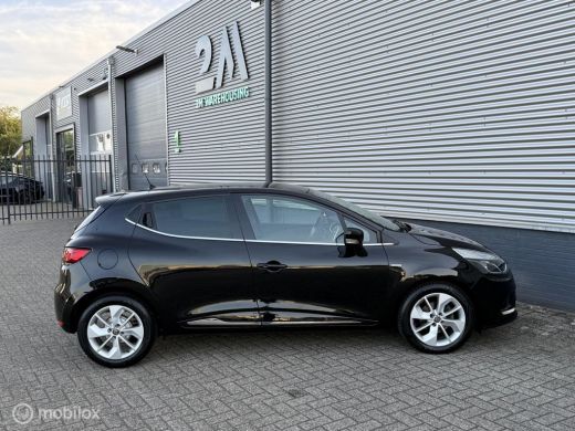 Renault Clio 0.9 TCe Intens |PDC|CLIMATE CONTROL|BTW ActivLease financial lease