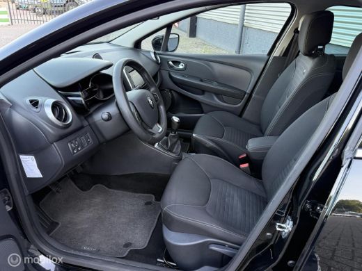 Renault Clio 0.9 TCe Intens |PDC|CLIMATE CONTROL|BTW ActivLease financial lease