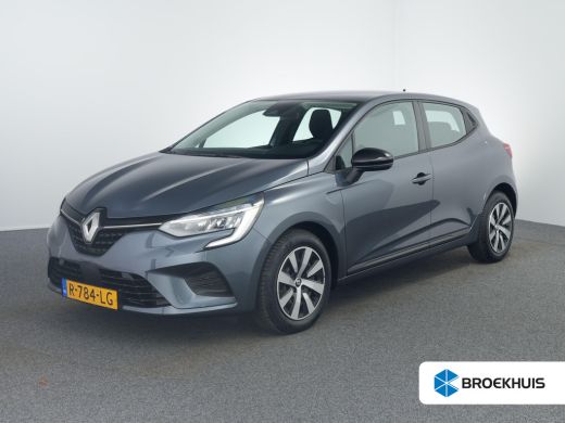 Renault Clio 1.0 TCe 90 Equilibre | Airco | Apple Carplay/Android Auto|telefoonintegratie premium | Bluetooth ... Renault Clio 1.0 TCe 90 Equilibre | Airco | Apple Carplay/Android Auto|telefoonintegratie premium | Bluetooth ...