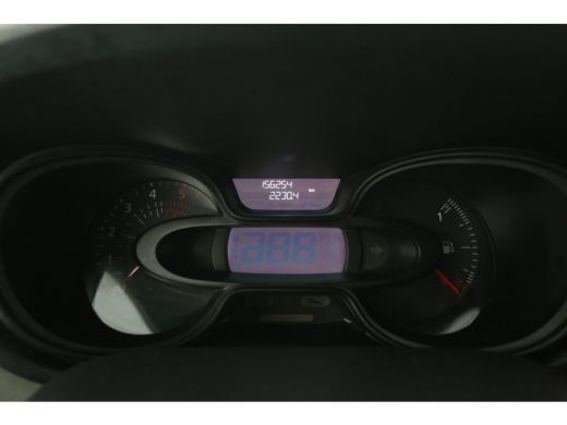 Renault Trafic 1.6 dCi T29 L1H1 Airco Cruise Navigatie Parkeersensoren Elektrpakket Schuifdeur ActivLease financial lease