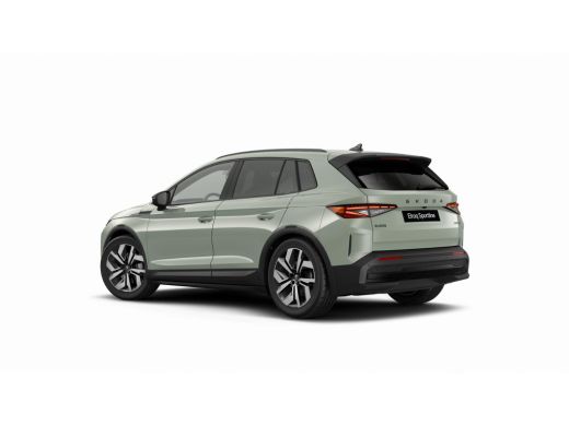 Skoda Elroq Sportline | Cruise control met speedlimiter | Driving mode select | Parkeersensoren voor en achter ActivLease financial lease