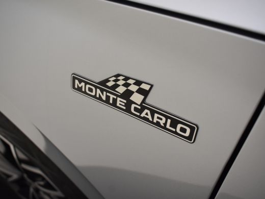 Skoda Kamiq 1.0 TSI Monte Carlo 110pk DSG/AUTO | Cruise control | Sportstoelen | Navigatie via app connect | ... ActivLease financial lease