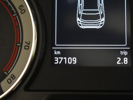 Skoda Kamiq 1.0 TSI Monte Carlo 110pk DSG/AUTO | Cruise control | Sportstoelen | Navigatie via app connect | ... ActivLease financial lease