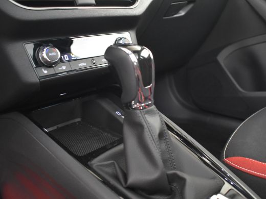 Skoda Kamiq 1.0 TSI Monte Carlo 110pk DSG/AUTO | Cruise control | Sportstoelen | Navigatie via app connect | ... ActivLease financial lease