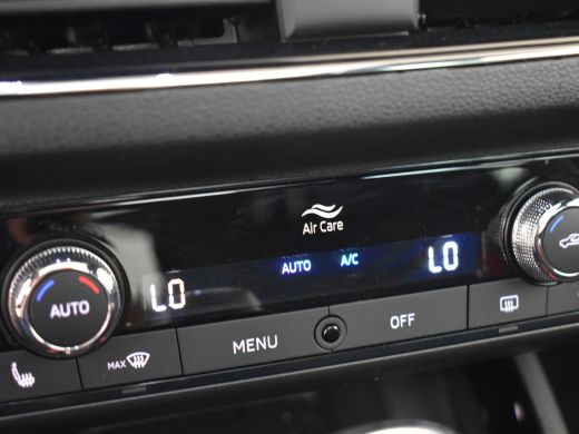 Skoda Kamiq 1.0 TSI Monte Carlo 110pk DSG/AUTO | Cruise control | Sportstoelen | Navigatie via app connect | ... ActivLease financial lease