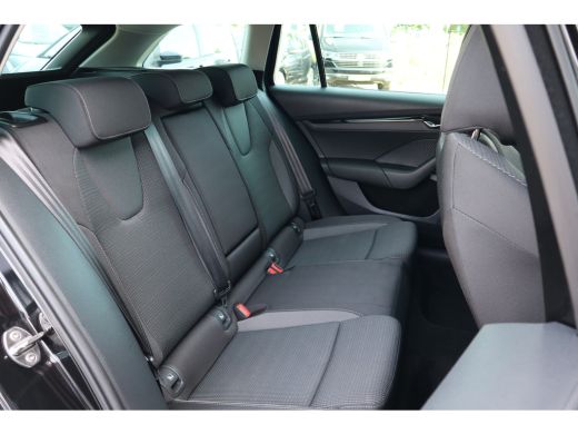 Skoda Octavia Combi 1.0 TSI Business Edition | Apple Carplay/Android Auto|telefoonintegratie premium | Elektris... ActivLease financial lease