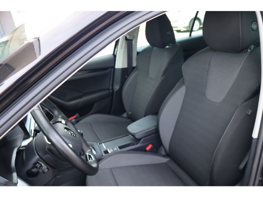 Skoda Octavia Combi 1.0 TSI Business Edition | Apple Carplay/Android Auto|telefoonintegratie premium | Elektris... ActivLease financial lease