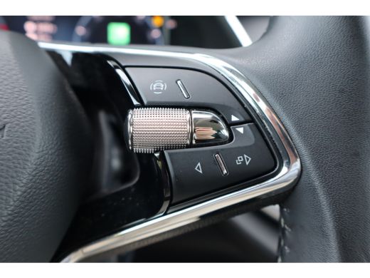 Skoda Octavia Combi 1.0 TSI Business Edition | Apple Carplay/Android Auto|telefoonintegratie premium | Elektris... ActivLease financial lease