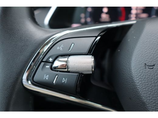 Skoda Octavia Combi 1.0 TSI Business Edition | Apple Carplay/Android Auto|telefoonintegratie premium | Elektris... ActivLease financial lease