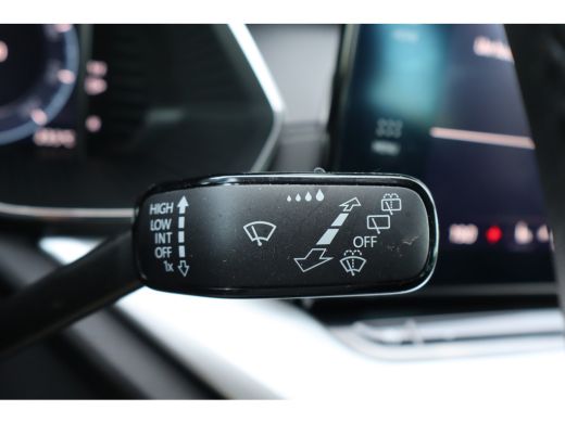 Skoda Octavia Combi 1.0 TSI Business Edition | Apple Carplay/Android Auto|telefoonintegratie premium | Elektris... ActivLease financial lease