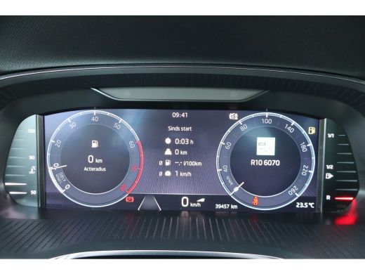 Skoda Octavia Combi 1.0 TSI Business Edition | Apple Carplay/Android Auto|telefoonintegratie premium | Elektris... ActivLease financial lease