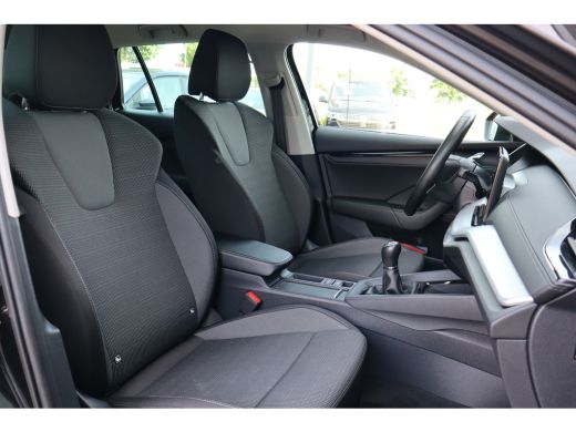 Skoda Octavia Combi 1.0 TSI Business Edition | Apple Carplay/Android Auto|telefoonintegratie premium | Elektris... ActivLease financial lease