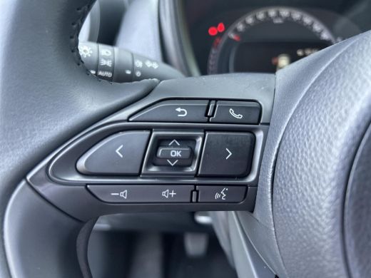 Toyota Aygo 1.0 VVT-i MT Play ActivLease financial lease