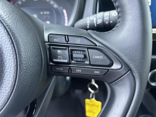 Toyota Aygo 1.0 VVT-i MT Play ActivLease financial lease