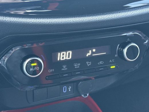 Toyota Aygo 1.0 VVT-i S-CVT Pulse **NIEUWE AUTO/ DIRECT LEVERBAAR** ActivLease financial lease