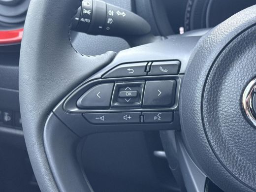 Toyota Aygo 1.0 VVT-i S-CVT Pulse **NIEUWE AUTO/ DIRECT LEVERBAAR** ActivLease financial lease